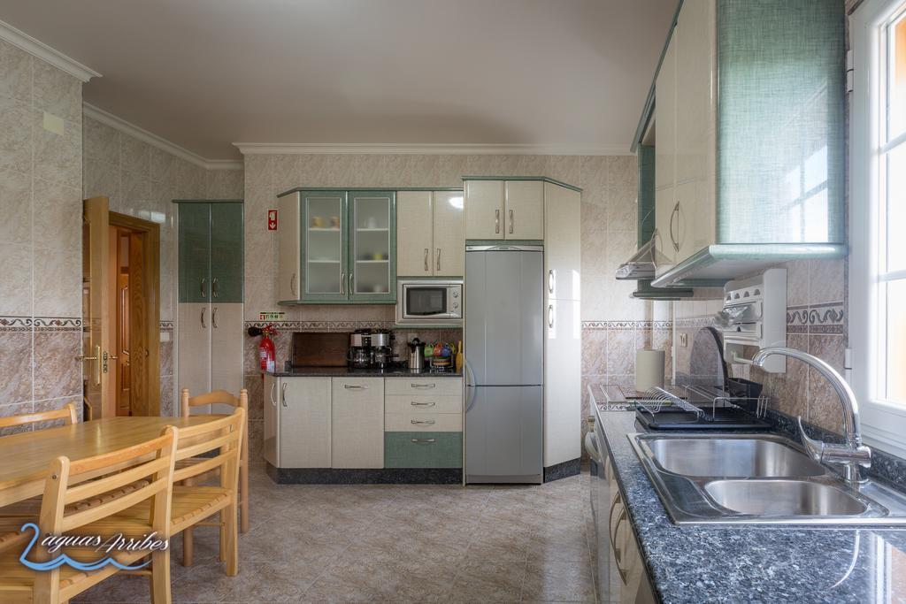 Casa Rural Duas Aguas Arribes Bemposta  Eksteriør bilde
